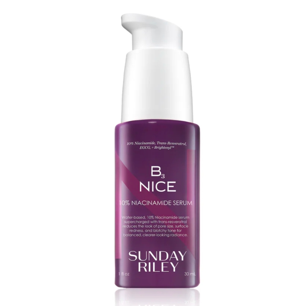 Sunday Riley B Nice